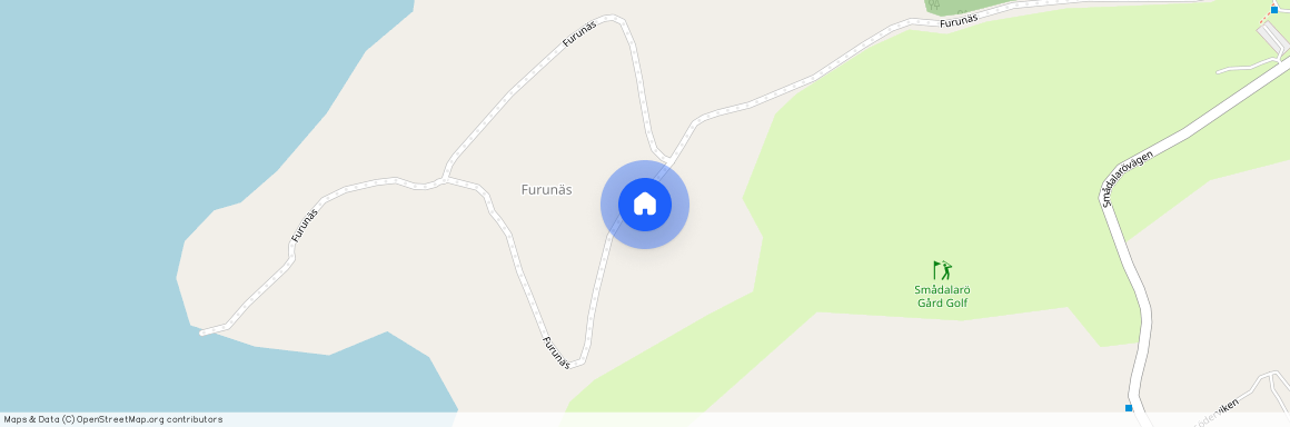 Furunäs 55, 137 70 Dalarö, Stockholm