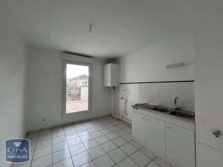 Appartement à louer 5 pièces 97.69m² - Photo 5