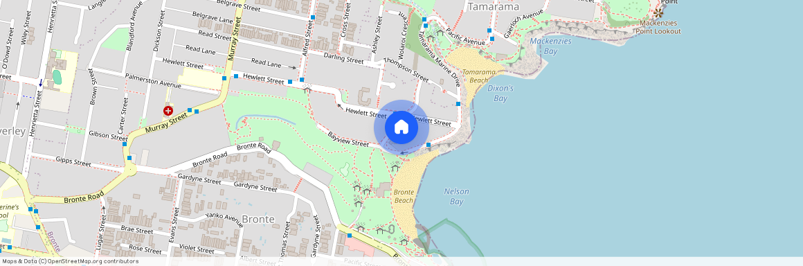 4 Bayview Street, Bronte