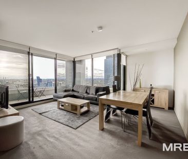 3610/200 Spencer Street, Melbourne - Photo 4