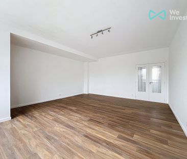 Appartement met twee slaapkamers in Ganshoren - Photo 2
