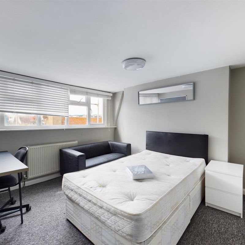 Broad Street, Brighton - Photo 1