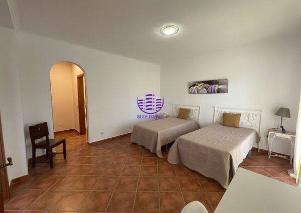 Moradia T3+1 em Faro