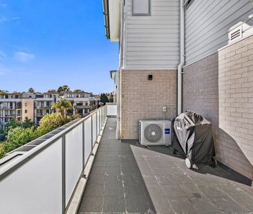 Boutique loft apartment - Photo 5