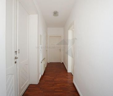 Zauberhafte Altbauwohnung mit hohen Decken und TOP saniertem Badezi... - Photo 5