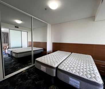 803/1 Marlin Parade, Cairns City QLD 4870 - Apartment For Rent | Do... - Photo 6