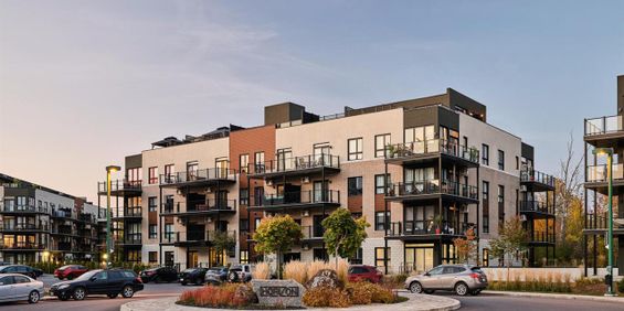 1 Bedroom - 12 Rue De L'Horizon, Gatineau - Photo 3