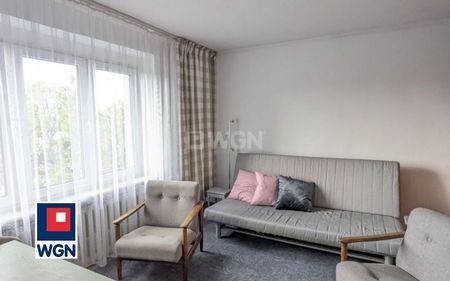 Mieszkanie na wynajem Łąkociny - Miezkanie bezczyszowe - Photo 2