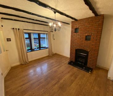 2 bedroom terraced house to rent - Photo 4