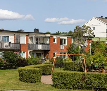 Norrbackavägen 11E - Foto 5