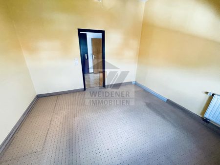 Große 2,5-Raum-Wohnung mit Wanne und Dusche! Maisonette! - Photo 2