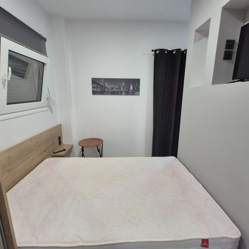Studio/Γκαρσονιέρα για ενοικίαση Καραβατιά (Ιωάννινα) - Photo 1
