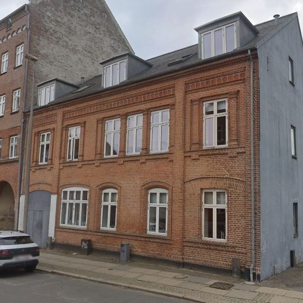 Sønderbrogade 33, st. 8700 Horsens - Foto 1