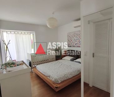 Ενοικίαση κατοικίας, 100 τ.μ., Σαρωνίδα, 1.500 € - Photo 5