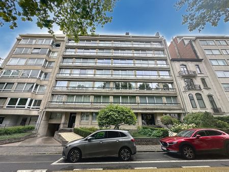 Avenue Winston Churchill 195, 1050 IXELLES - Photo 2