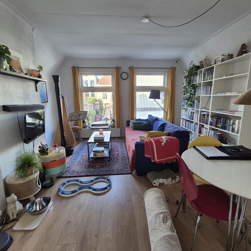 Voorstraat 37A, 8011 MK, Zwolle - Foto 1