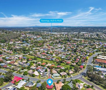 Spacious Family Home with Huge Yard in Prime Location - Photo 5