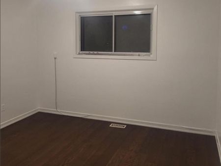 For Lease - 20 Goldcrest Boulevard Unit# Lower Level, Toronto, Ontario - Photo 2