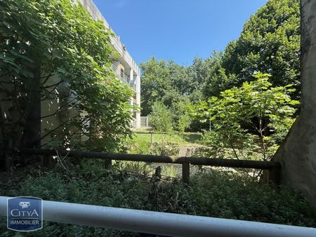 Location Appartement 1 pièce 19m² AVIGNON 84000 - Photo 4