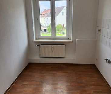 renovierte 2 Zimmerwohnung in der Friedrich Wolf Straße - Foto 1