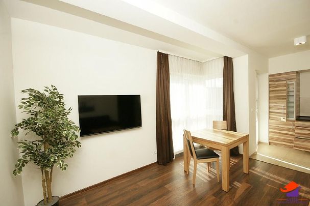 Mieszkanie Katowice os. Dębowe Tarasy powierzchnia 53.1 m² C234-WM-91049 - Zdjęcie 1