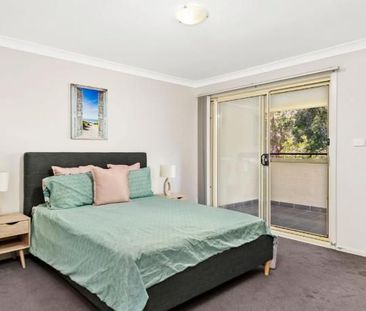 Furnished Coastal Living Surrounded By Nature - Photo 4