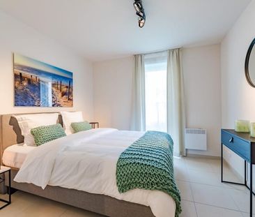 Appartement te huur - Photo 6