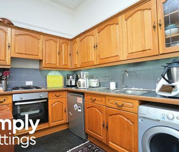 1 bedroom flat to rent - Photo 6