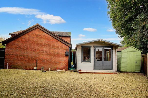 4 Bedroom House to let - Photo 1