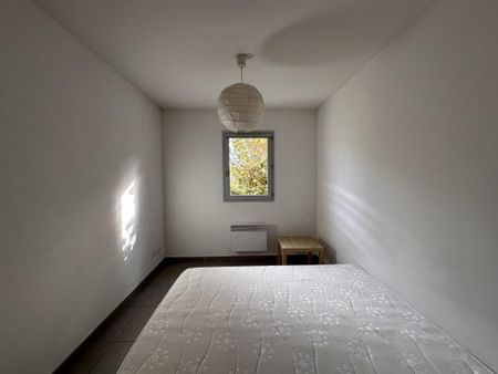 Location Appartement 2 pièces 32m² LA MOTTE SERVOLEX 73290 - Photo 5