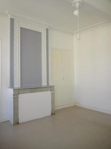 Location Appartement 2 pièces 57m² BORDEAUX 33000 - Photo 5
