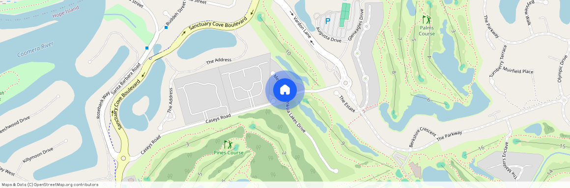 2338 Meliah Close, Qld 4212, Sanctuary Cove