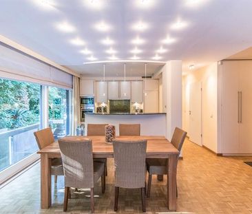 Gelijkvloers appartement te huur in Tervuren - Photo 6