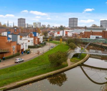 Boiler House, Electric Wharf, Coventry - Photo 4