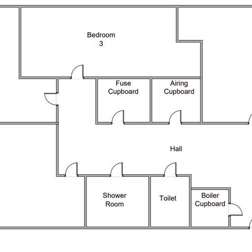 2 bedroom apartment to rent - Photo 2