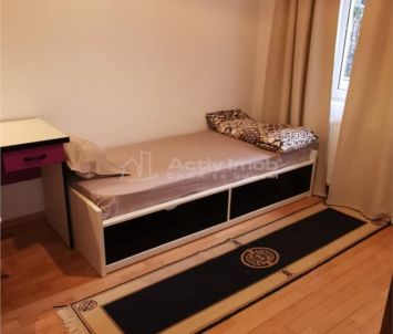 Duplex D P 1 - 5 camere - s.u. 183 mp - Herastrau - N. Caram - Photo 3