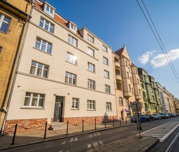Poznań Poznań-Wilda, Wierzbięcice - Фото 6