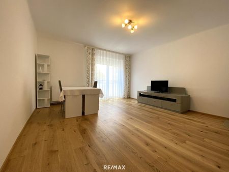 Drei-Zimmer-Wohnung nahe Donauinsel/Jedleseer Aupark - Photo 2