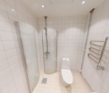 Tullgatan, Eskilstuna - Foto 1