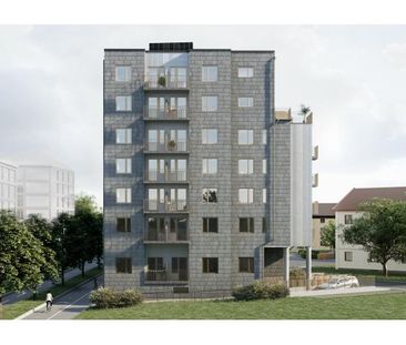 Säterigatan 7B - Foto 1