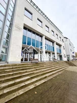 Saniertes Penthouse mit Blick in die Sieker Schweiz - Foto 1