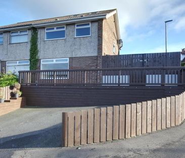 43 Chesterbrook Crescent, Newtownards, BT23 8QZ - Photo 2