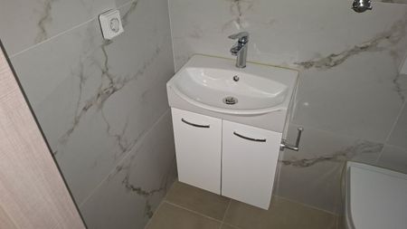 Studio/Γκαρσονιέρα για ενοικίαση Κέντρο (Ζωγράφου) - Photo 5