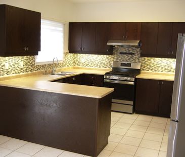For Lease - 24 Hammersly Boulevard, Markham, Ontario - Photo 5