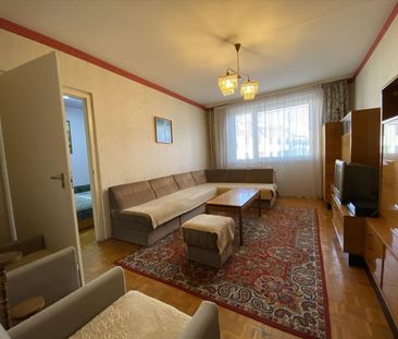 Kiadó jó állapotú panel lakás - Debrecen - Fotó 3