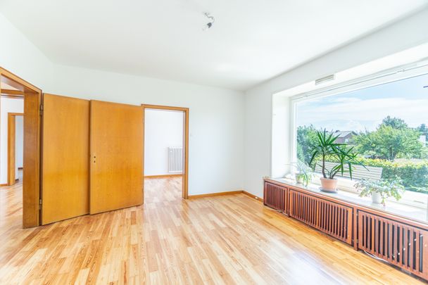 Freistehendes Einfamilienhaus mit Garten in Löhne - Photo 1