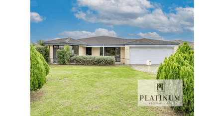 Spacious 4-Bedroom Family Home - Photo 4