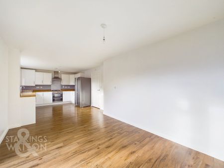 Brownes Grove, Loddon, Norwich - Photo 5