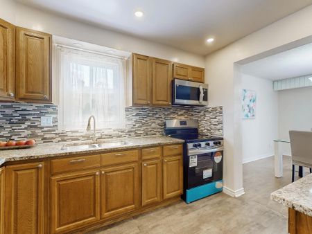 For Lease - 4111 Arbour Green Drive Unit# 42, Mississauga, Ontario - Photo 4