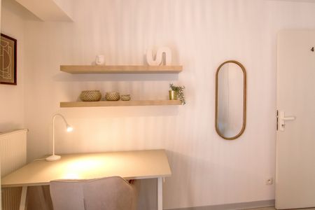 Strasbourg - Le Louis - Chambre 4 - Photo 2